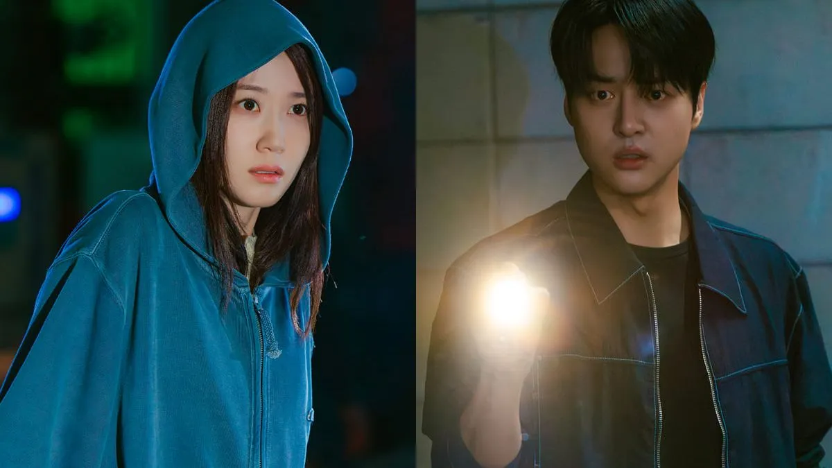 Spooky in Love Episode 11-12: Cinta, Pembunuhan, dan Hidup Tanpa Hantu