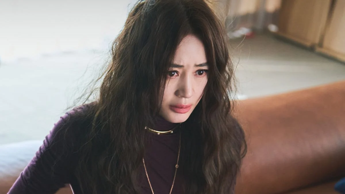 Konflik Berlapis The Affair Was Just the Beginning Episode 7-8