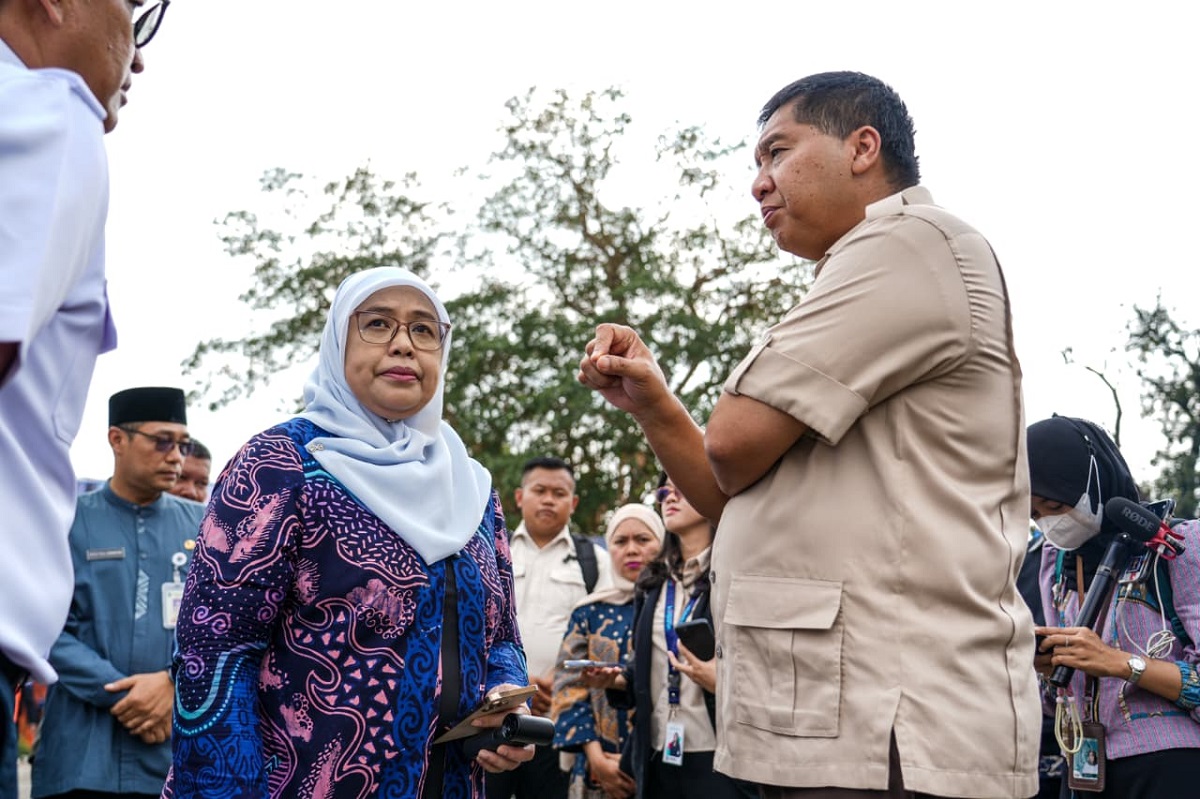 Rusunami Manggarai: Hunian Terjangkau KRL di Pusat Kota