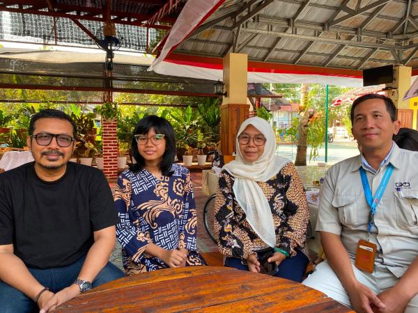 Musik, Batik, dan Kuliner Nusantara Menyasar Panggung Global
