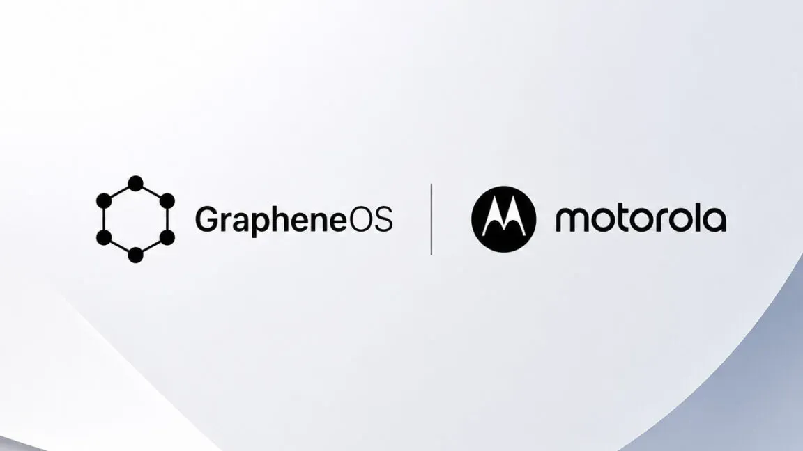 Motorola dan GrapheneOS: Flagship Privasi dengan Keamanan Enterprise