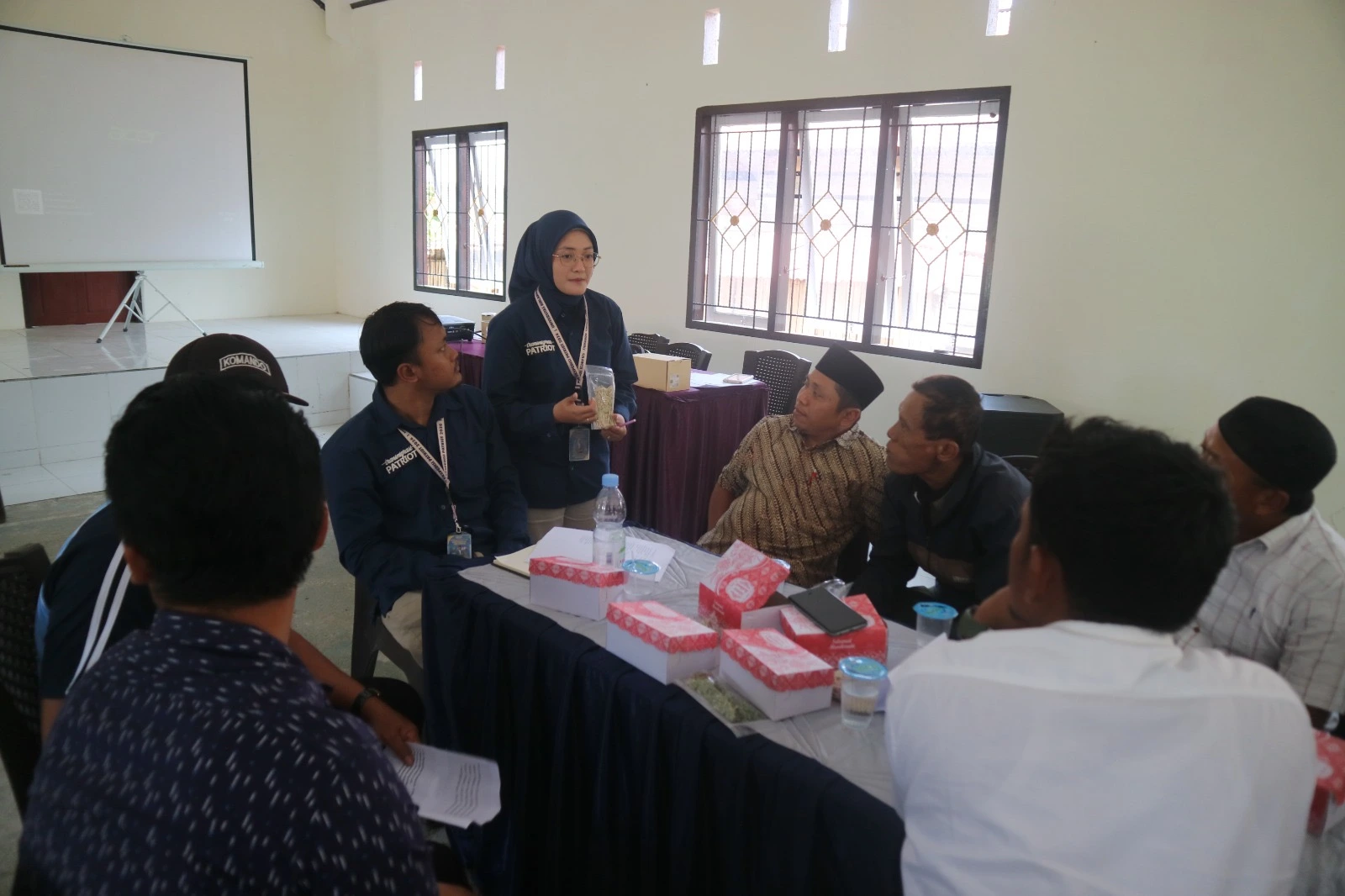 Dari Labu Siam ke Lengkuas: Camilan Lokal Bernilai Tinggi