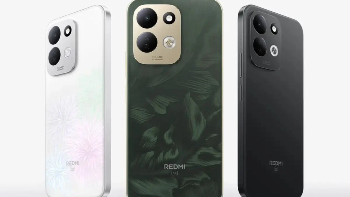 Redmi M100: Baterai 7.900 mAh Terbaik di Kelas Mid-Range?