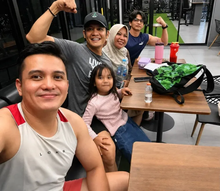 Kearifan Lokal untuk Kesehatan Tubuh dan Pikiran