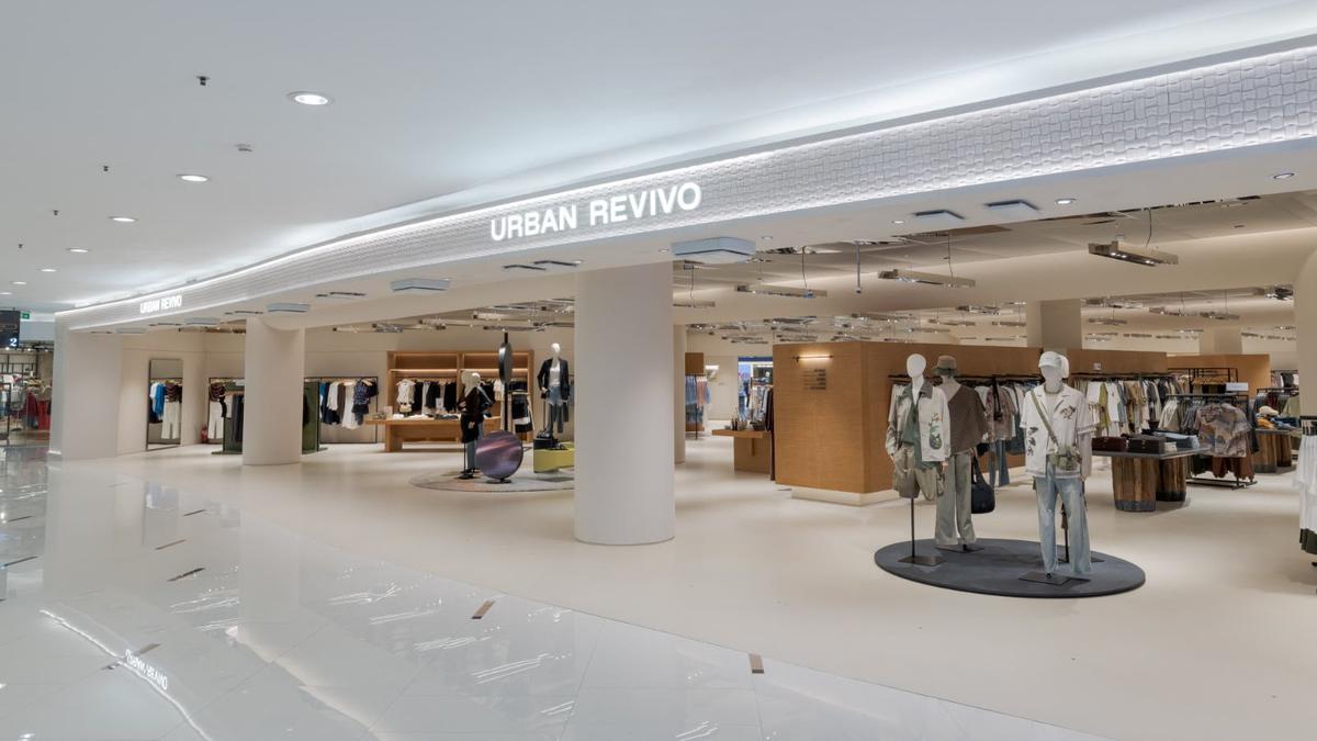 Flagship Store Fashion Bertransformasi Jadi Destinasi Lifestyle
