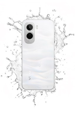Vivo V70 Lite 4G: Baterai 8.100mAh, Layar AMOLED 120Hz, dan IP69