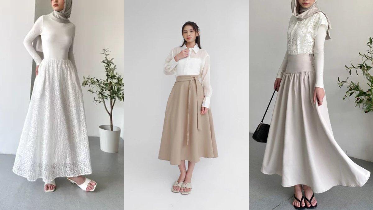 Panduan Lengkap Mix and Match Blazer, Rok, Kemeja, dan Bermuda