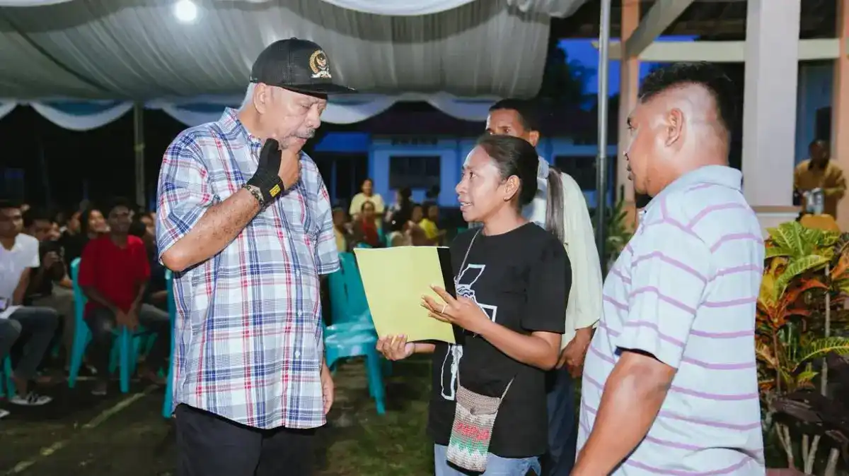 Anggaran Pendidikan Terbakar Gaji: Literasi Terancam
