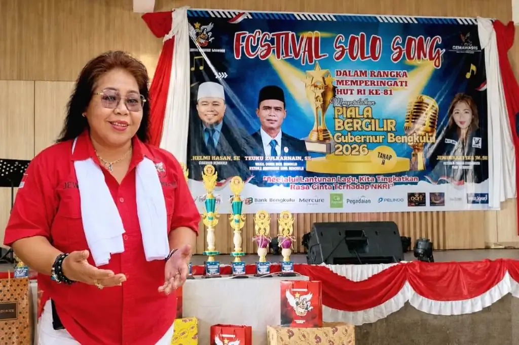 Dari Pasar hingga Festival: Kompetisi Nyanyian Lokal Mengangkat Talenta Komunitas
