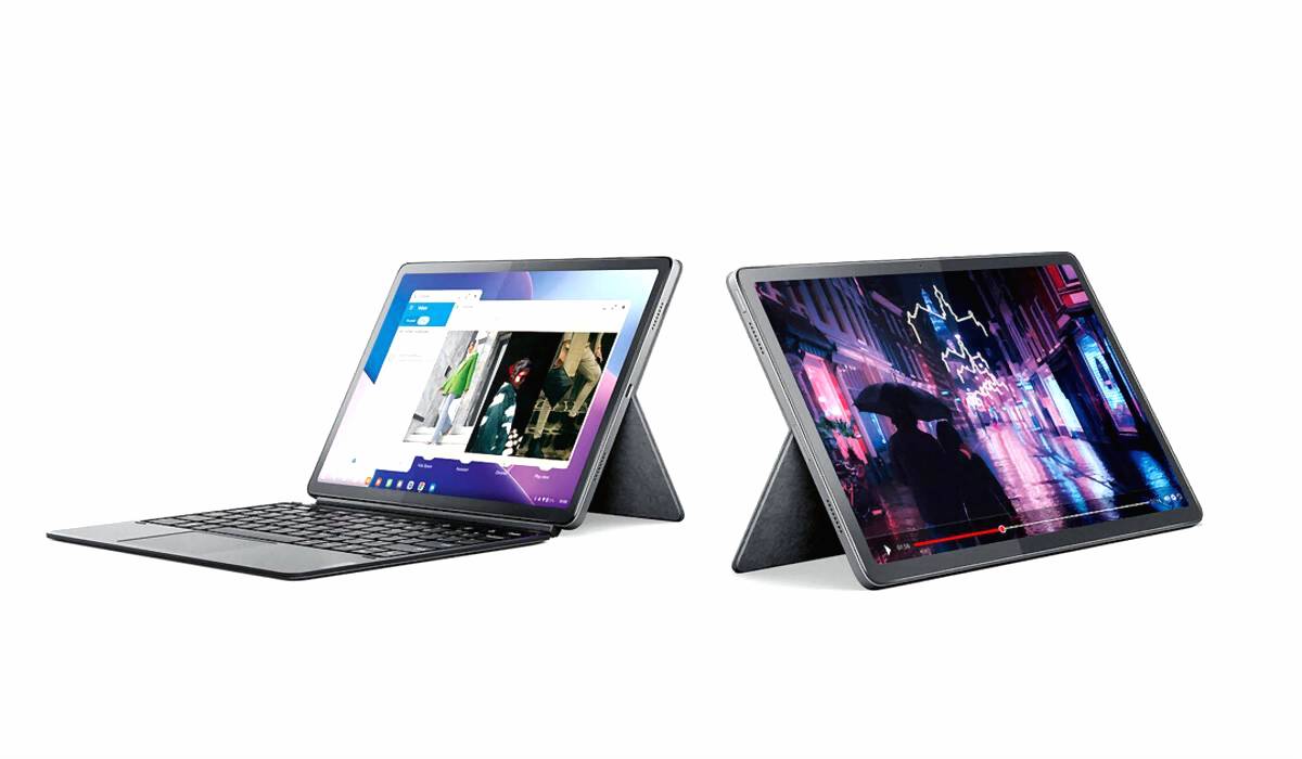 Laptop Lipat 360 Derajat vs Tablet Produktif: Pilihan Terbaik untuk Kerja Mobile