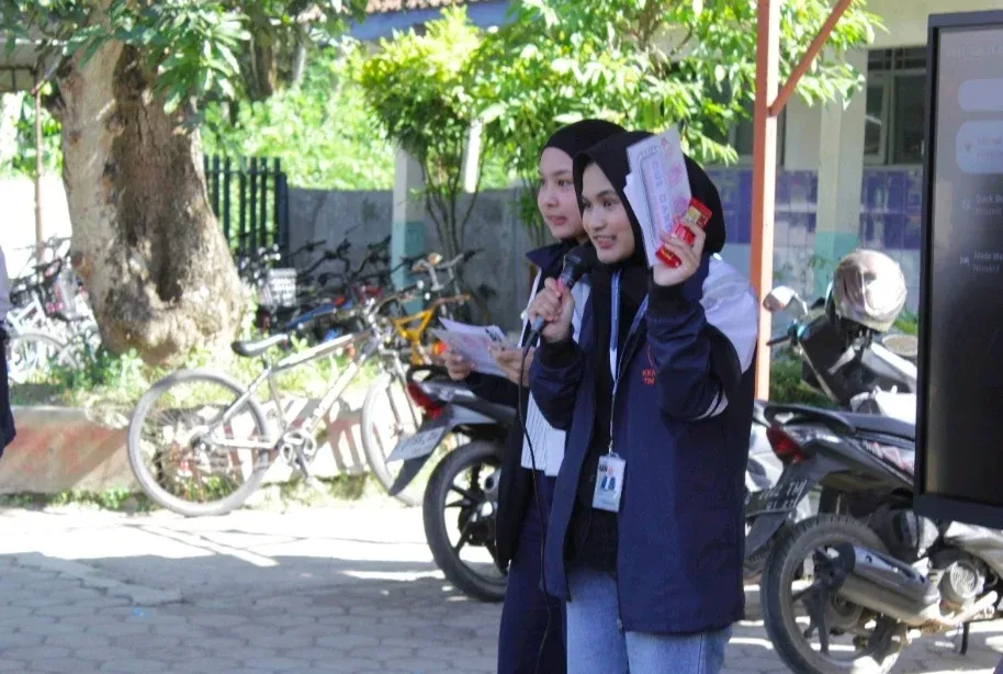 Program Anti-Bullying di SD: Serius Mencegah, Seru Mendidik