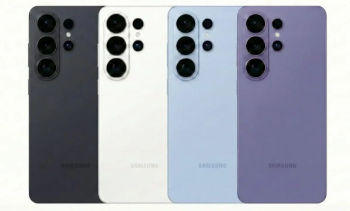 5 Ponsel Flagship RAM 16GB Terbaik: Performa Brutal untuk Multitasking dan Gaming