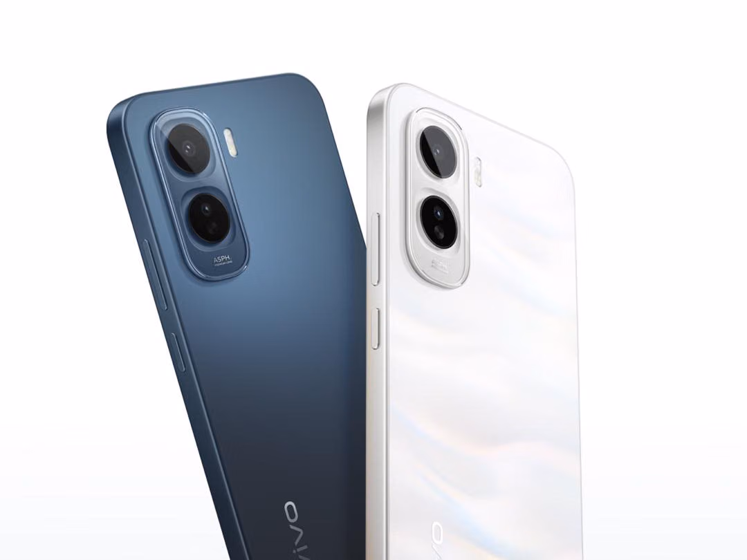 Vivo V70 Lite 4G: Baterai 8100 mAh dan AMOLED 120Hz, Worth It?