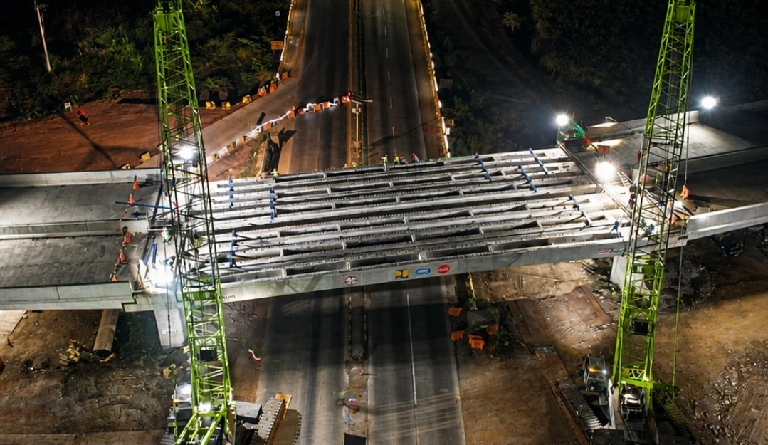 Tol Trans Sumatera Jambi-Rengat: Lahan 23 Juta M2 dan Rumitnya Akuisisi