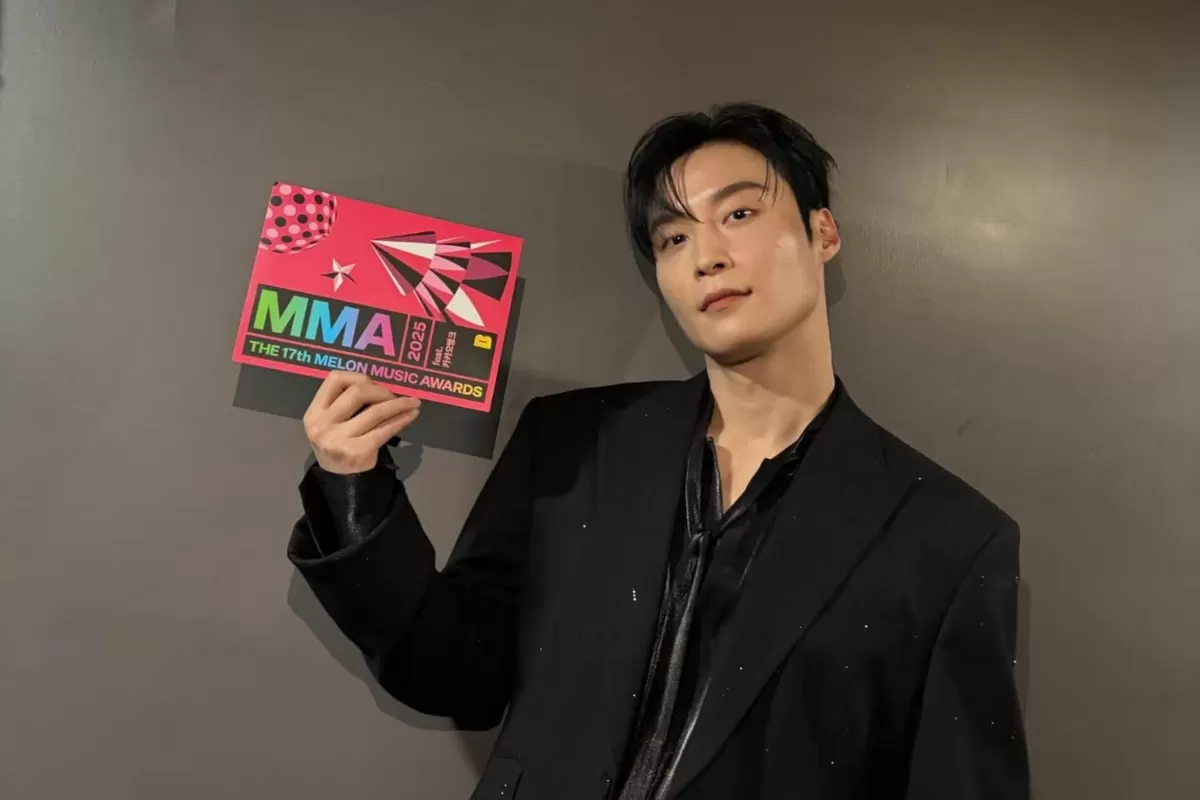 Dari My Royal Nemesis ke Dua Drakor Baru: Strategi Momentum Heo Nam Jun