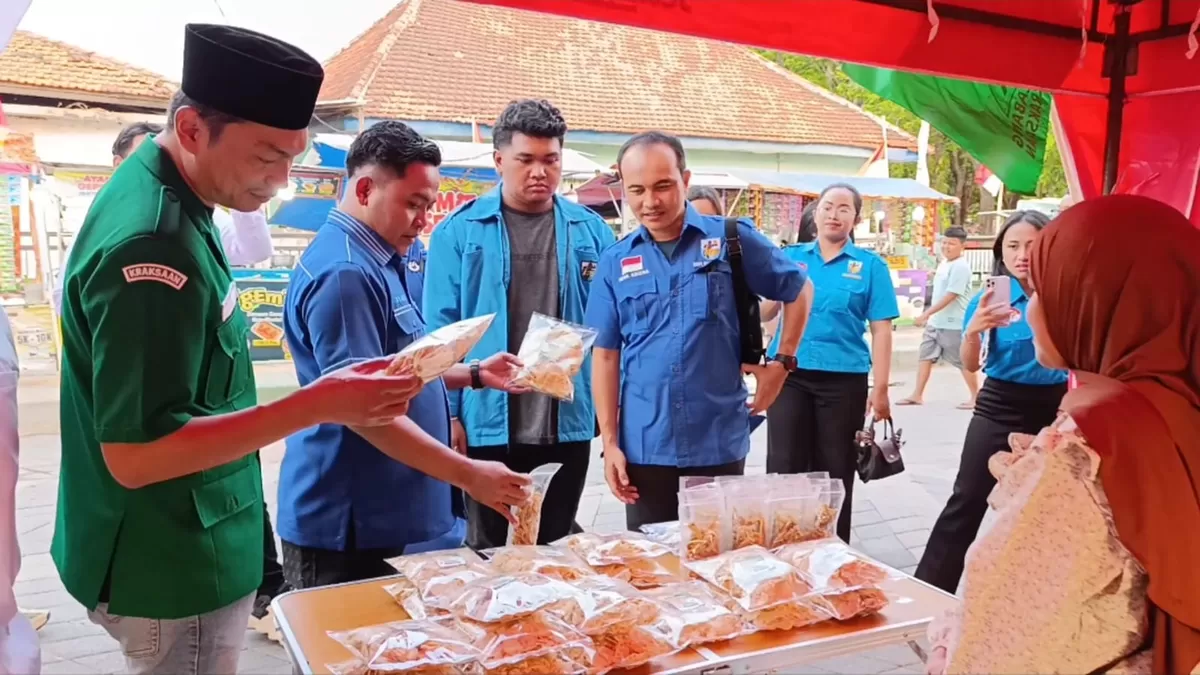 Lomba Mewarnai Massal: Tren Baru yang Mengikat Keluarga dan Komunitas