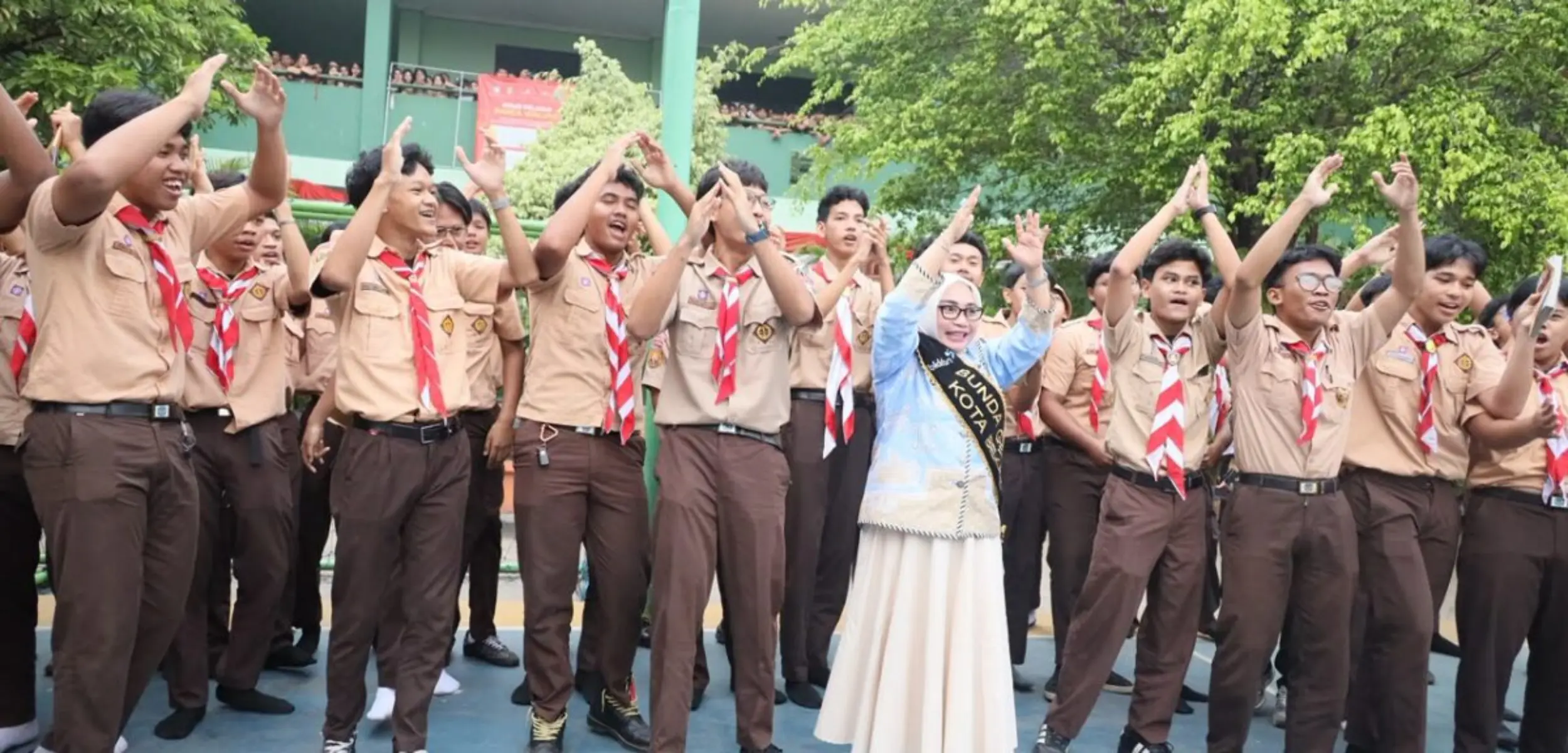 Mengapa Pendidikan Seksual Sejak Remaja Penting