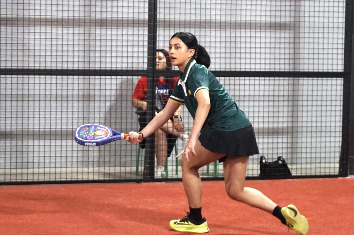 Padel: Olahraga Hybrid yang Menyehatkan Jantung