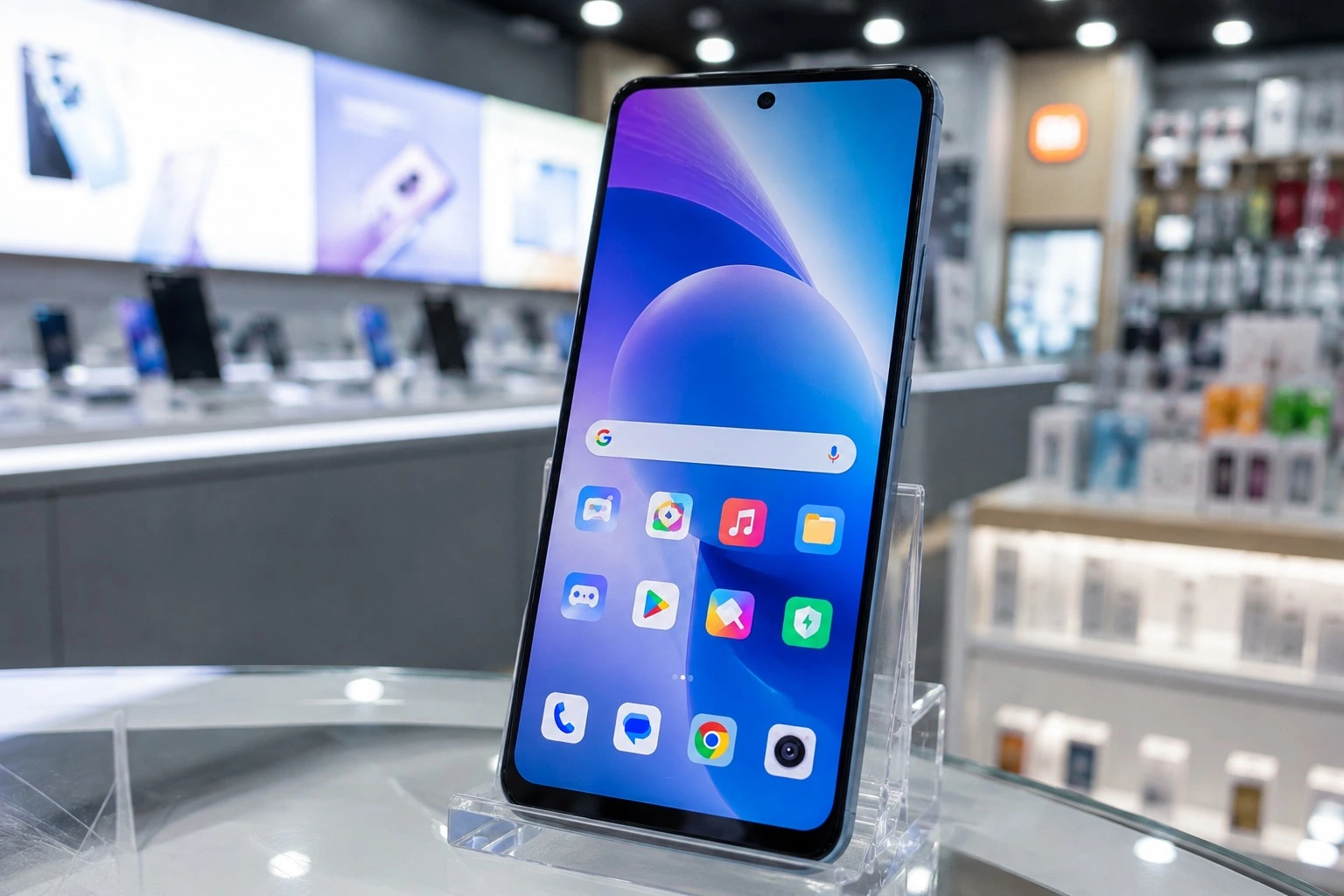 Perbandingan Layar AMOLED Flagship: Mana Paling Masuk Akal?