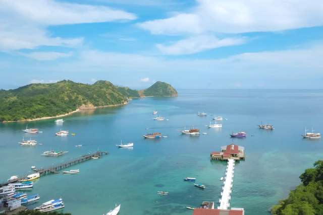 Labuan Bajo Kembali Ramai: Wisata Aman, Waspada Tetap