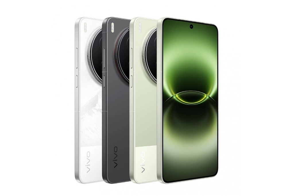 Vivo X500 Series: Gimbal dan Video 4K 240fps untuk Konten Sinematik