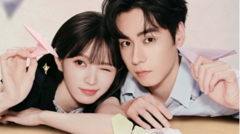 Hu Yitian dan Genius Girlfriend: Persahabatan yang Menumbuhkan