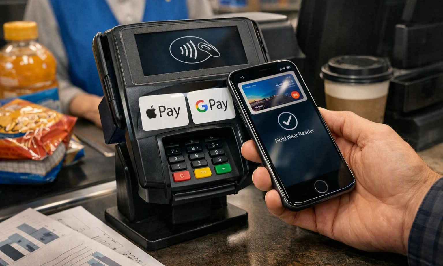 Panduan Lengkap Mengaktifkan Tap-to-Pay di Smartphone