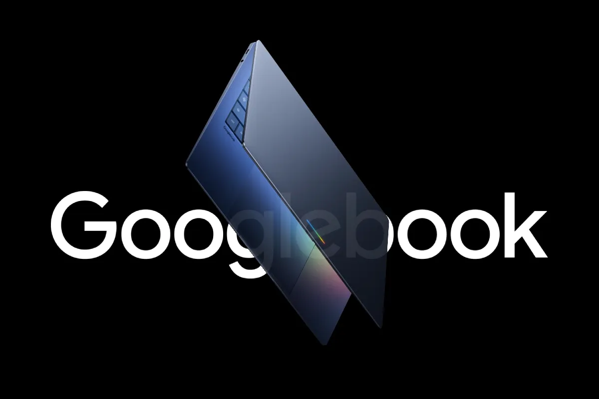 Googlebook: Laptop Android Premium dengan Gemini AI Siap Menggantikan Chromebook di Kelas Atas