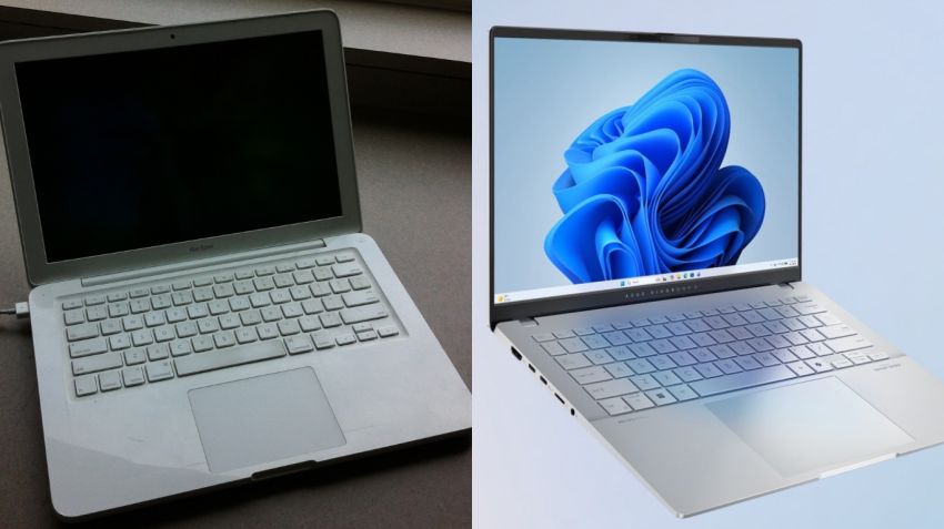 Panduan Lengkap Cek Spesifikasi Laptop Windows dan MacBook