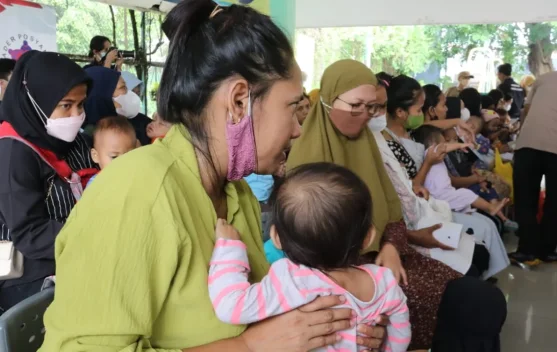 Strategi Cegah Stunting: Siklus Hidup, Data Keluarga, dan Peran Posyandu