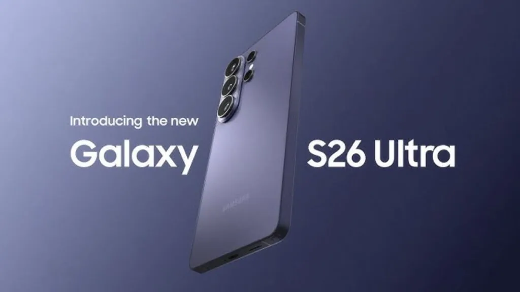 Samsung Galaxy S26 FE Bocor Lengkap: Desain, Spesifikasi, dan Isi Kotak