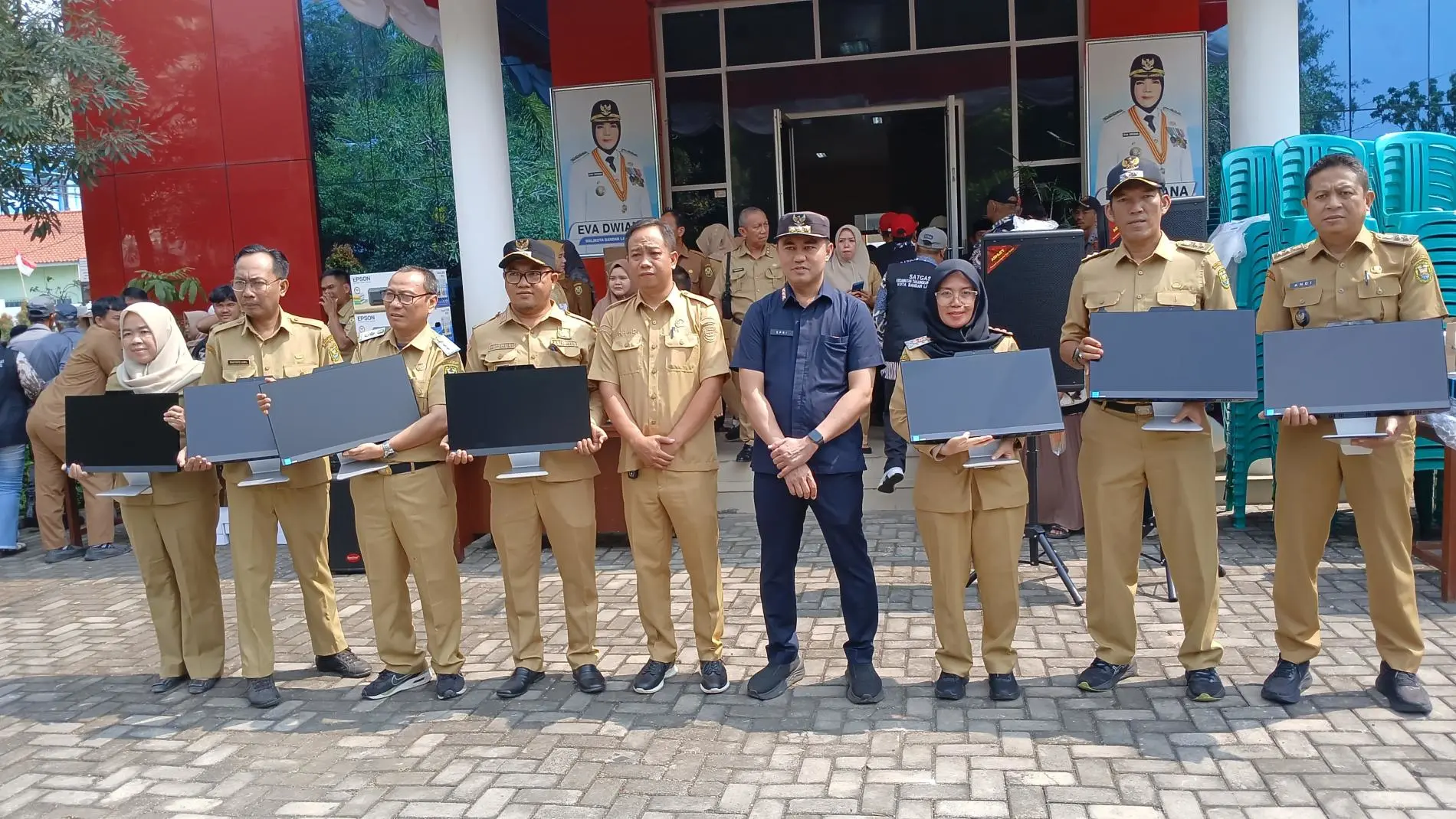 Transformasi Pesisir Bandar Lampung Menuju Water Front City Metropolitan