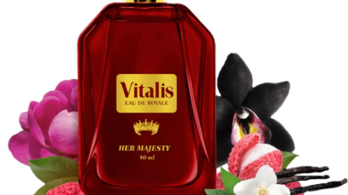 Parfum Tahan Lama Berkualitas di Bawah Rp200 Ribu