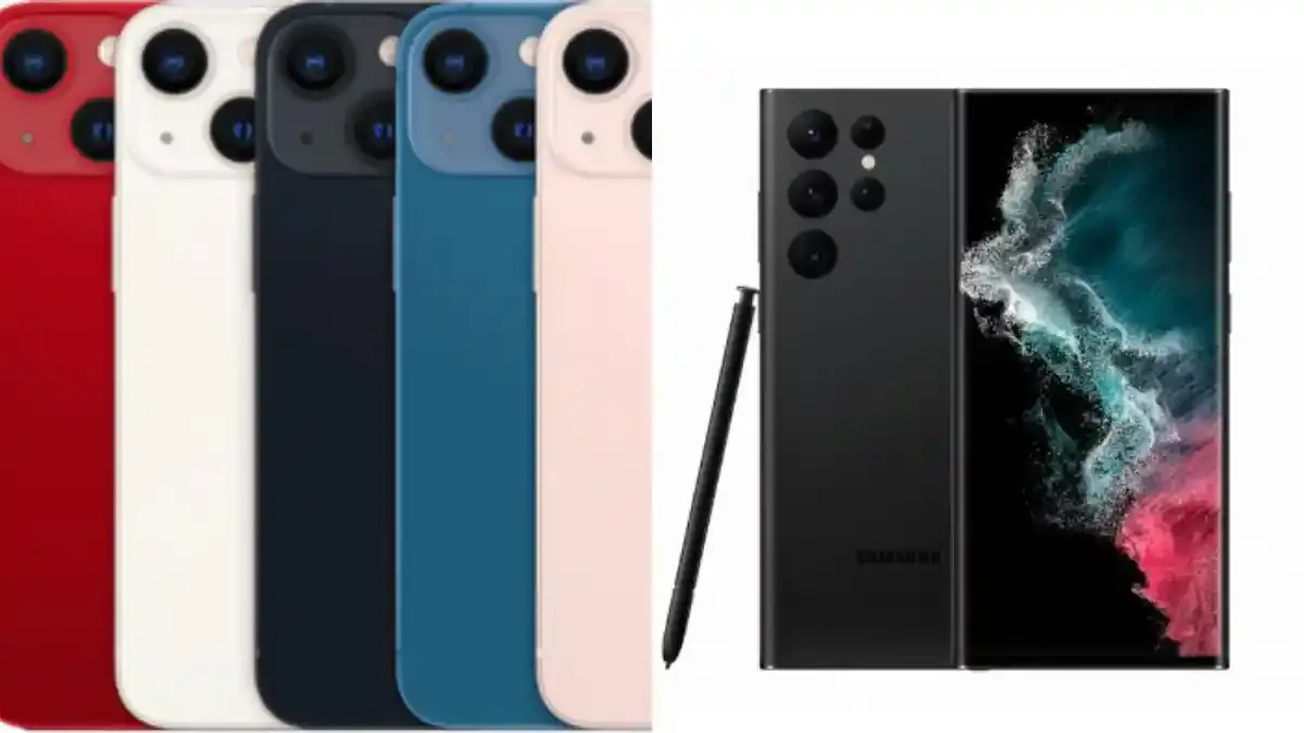 iPhone 15 vs Galaxy S25: Perbandingan Flagship Rp15 Jutaan