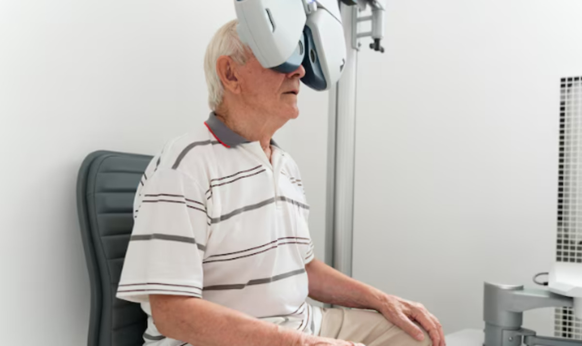 Retinopati Diabetik: Ancaman Senyap yang Wajib Disaring Rutin