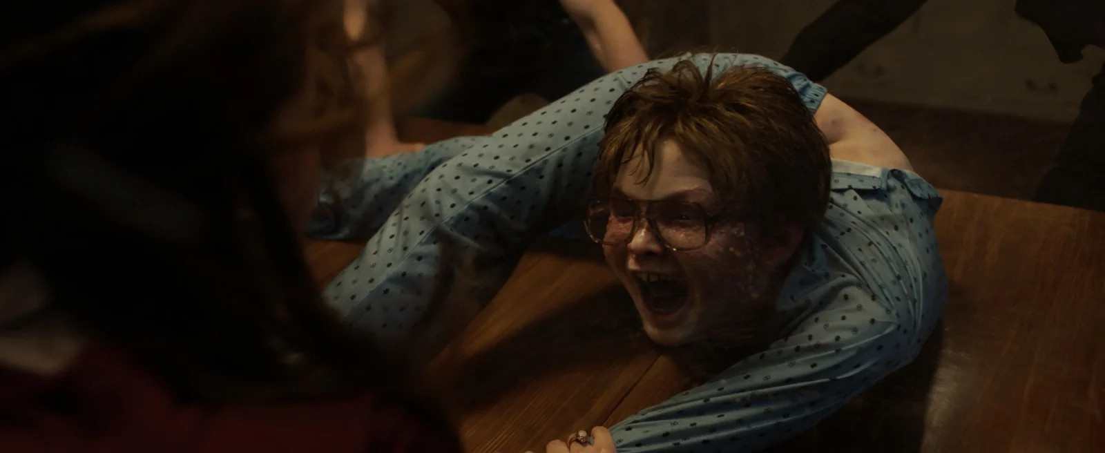 Panduan Binge-Watch Conjuring Universe Lengkap di Netflix
