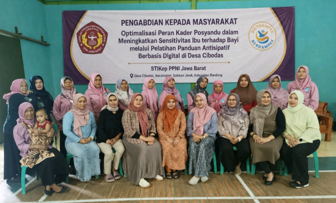 Strategi Pencegahan Stunting Dimulai dari Keluarga