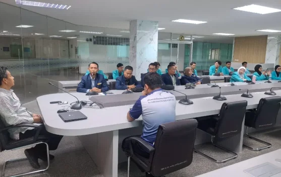 Program Double Degree: Lompatan Strategis Pendidikan Tinggi Bilateral