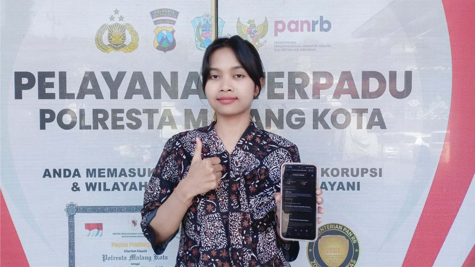 Aplikasi Kepolisian Digital dan Super App Polri Ubah Cara Warga Lapor Polisi