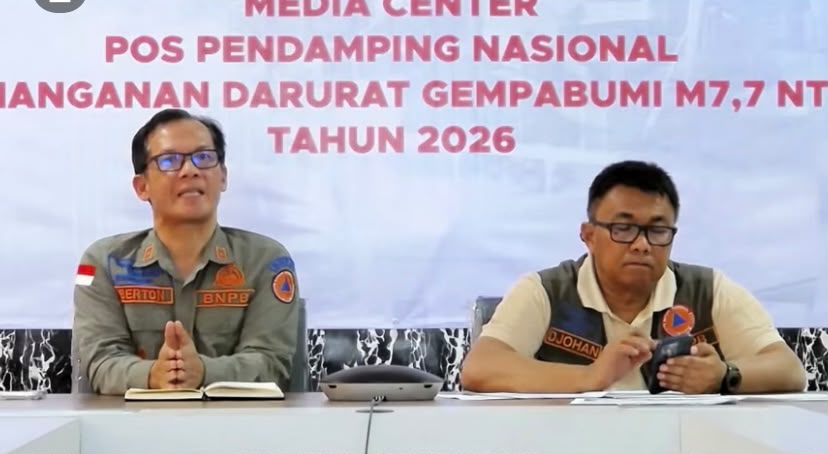 Panduan Lengkap Bantuan Perbaikan Rumah Rusak Akibat Gempa
