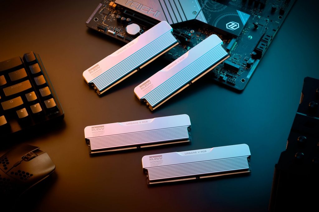 DDR5 8400 MT/s untuk Gaming Ekstrem: FPS Nyata atau Sekadar Gimmick?