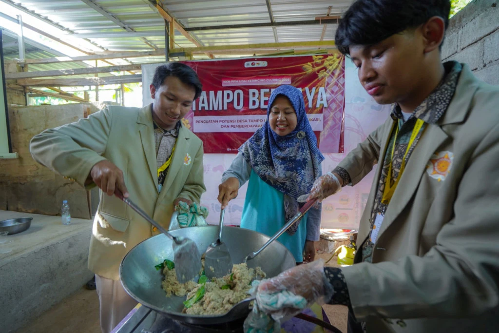 Dari Ikan Segar ke Nugget Vakum: Lompatan Nilai di Desa-Desa Perikanan