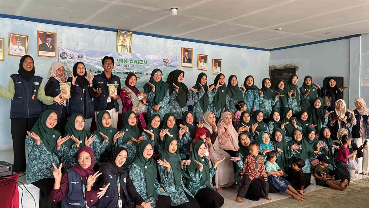 Dari Singkong Tradisional ke Mie dan Opak UMKM Modern