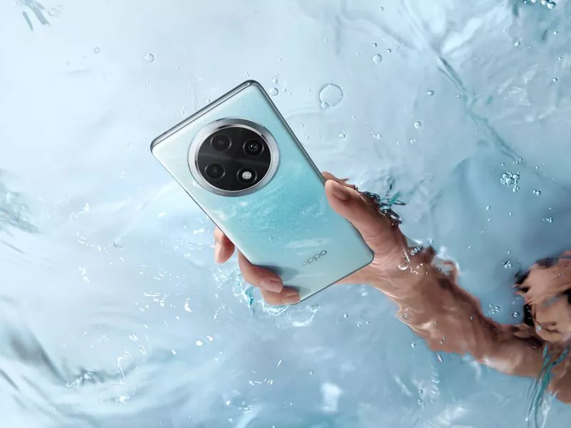 Panduan Lengkap Memilih HP OPPO Tahan Air dengan Sertifikasi IP