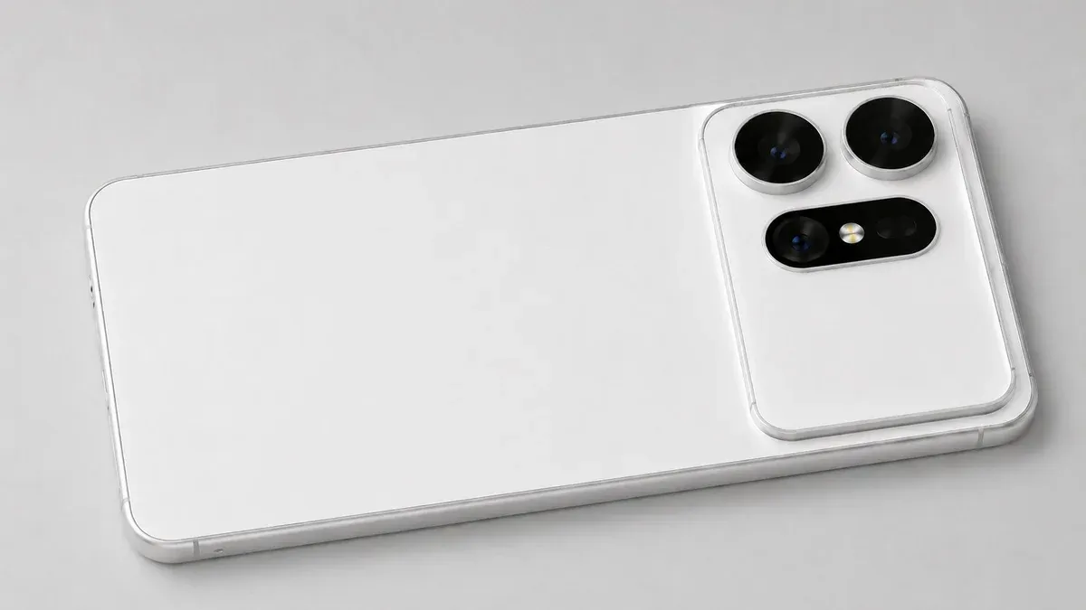 Galaxy S27 Ultra Pangkas Lensa, Ubah Total Desain Kamera