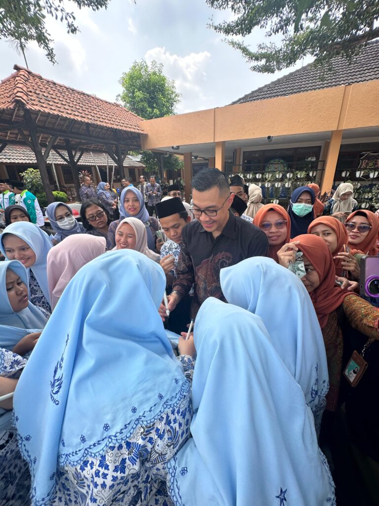 Skrining Kesehatan Komprehensif di Sekolah: Mengapa Kolaborasi dengan Puskesmas Tidak Boleh Dianggap Sepele