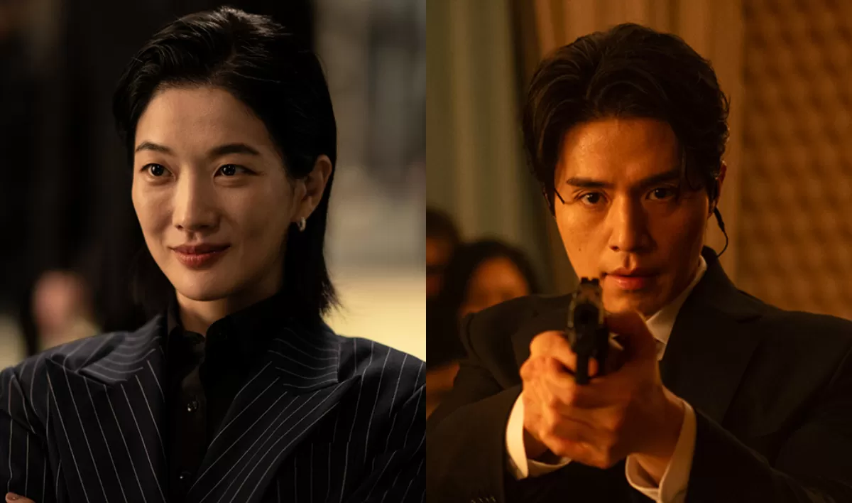 Mengapa A Shop for Killers 2 Mendominasi Peringkat Drama Tiga Pekan