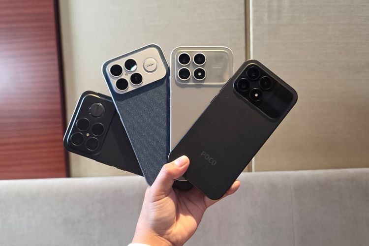 18 Ponsel Android Desain iPhone Pro Max: Worth It?