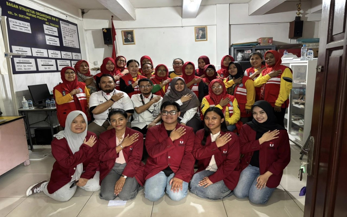 Sistem Kesehatan IoT Cegah Stunting: SIPosyandu 2.0 dan Timbangan Digital Balita
