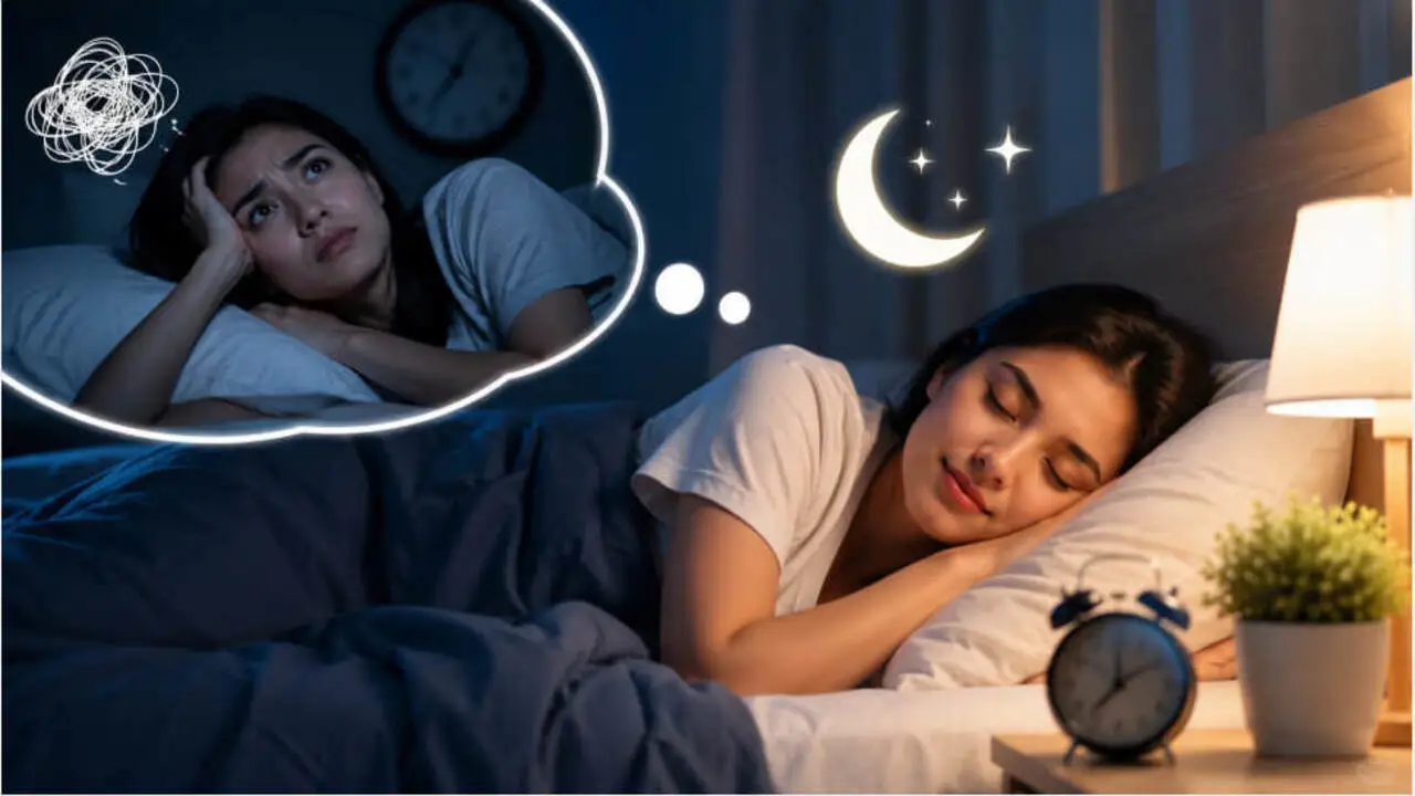 7 Strategi Terbukti Mengatasi Insomnia yang Sering Diabaikan